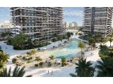EXCLUSIVE FAMAGUSTA BLU PRESTIGIOUS RESORT IS A OFF PLAN PROJECT ON THE FAMAGUSTA COASTLINE 3 BEDS FROM £233,900 + VAT