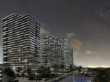 EXCLUSIVE FAMAGUSTA BLU PRESTIGIOUS RESORT - OFF PLAN PROJECT ON THE FAMAGUSTA COASTLINE