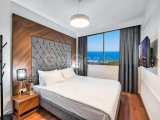 EXCLUSIVE FAMAGUSTA BLU PRESTIGIOUS RESORT IS A OFF PLAN PROJECT ON THE FAMAGUSTA COASTLINE 3 BEDS FROM £233,900 + VAT