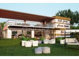 2 BEDROOM MODERN OFF PLAN APARTMENT IN OTUKEN HEIGHTS