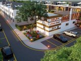 3 BEDROOM MODERN OFF PLAN APARTMENT IN OTUKEN HEIGHTS