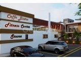 3 BEDROOM MODERN OFF PLAN APARTMENT IN OTUKEN HEIGHTS