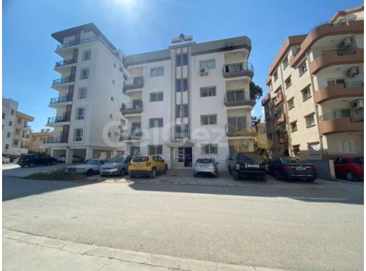 3 BED (200 sqr mtr) PENTHOUSE IN FAMAGUSTA