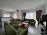 FULLY FURNISHED 3 BEDROOM APARTMENT IN THE HEART OF FAMAGUSTA