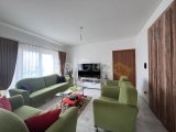 FULLY FURNISHED 3 BEDROOM APARTMENT IN THE HEART OF FAMAGUSTA