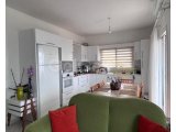 FULLY FURNISHED 3 BEDROOM APARTMENT IN THE HEART OF FAMAGUSTA