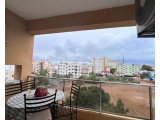 FULLY FURNISHED 3 BEDROOM APARTMENT IN THE HEART OF FAMAGUSTA