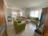 FULLY FURNISHED 3 BEDROOM APARTMENT IN THE HEART OF FAMAGUSTA