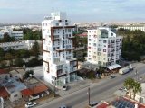 LOVELY 2-BEDROOM APARTMENT IN THE HEART OF FAMAGUSTA + VAT