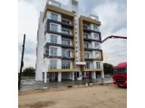 2-BEDROOMS PENTHOUSE WITH PRIVATE TERRACE-FAMAGUSTA