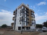 2-BEDROOMS PENTHOUSE WITH PRIVATE TERRACE-FAMAGUSTA