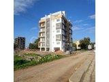 2-BEDROOMS PENTHOUSE WITH PRIVATE TERRACE-FAMAGUSTA