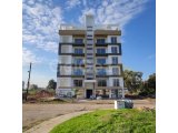 2-BEDROOMS PENTHOUSE WITH PRIVATE TERRACE-FAMAGUSTA