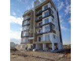 2-BEDROOMS PENTHOUSE WITH PRIVATE TERRACE-FAMAGUSTA