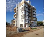2-BEDROOMS PENTHOUSE WITH PRIVATE TERRACE-FAMAGUSTA