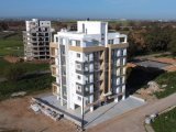 2-BEDROOMS PENTHOUSE WITH PRIVATE TERRACE-FAMAGUSTA