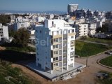 2-BEDROOMS PENTHOUSE WITH PRIVATE TERRACE-FAMAGUSTA