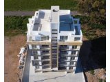 2-BEDROOMS PENTHOUSE WITH PRIVATE TERRACE-FAMAGUSTA