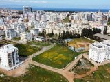 2-BEDROOMS PENTHOUSE WITH PRIVATE TERRACE-FAMAGUSTA