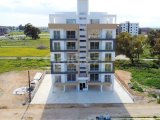 2-BEDROOMS PENTHOUSE WITH PRIVATE TERRACE-FAMAGUSTA