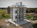 2-BEDROOMS PENTHOUSE WITH PRIVATE TERRACE-FAMAGUSTA