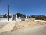FULLY FURNISHED 3 BED BUNGALOW + GARAGE + ANNEX IN MARAŞ - FAMAGUSTA