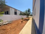 FULLY FURNISHED 3 BED BUNGALOW + GARAGE + ANNEX IN MARAŞ - FAMAGUSTA