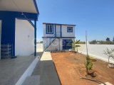 FULLY FURNISHED 3 BED BUNGALOW + GARAGE + ANNEX IN MARAŞ - FAMAGUSTA