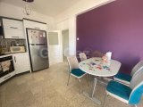 FULLY FURNISHED 3 BED BUNGALOW + GARAGE + ANNEX IN MARAŞ - FAMAGUSTA