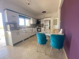 FULLY FURNISHED 3 BED BUNGALOW + GARAGE + ANNEX IN MARAŞ - FAMAGUSTA