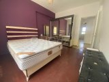 FULLY FURNISHED 3 BED BUNGALOW + GARAGE + ANNEX IN MARAŞ - FAMAGUSTA