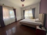 FULLY FURNISHED 3 BED BUNGALOW + GARAGE + ANNEX IN MARAŞ - FAMAGUSTA