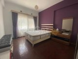 FULLY FURNISHED 3 BED BUNGALOW + GARAGE + ANNEX IN MARAŞ - FAMAGUSTA