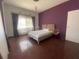 FULLY FURNISHED 3 BED BUNGALOW + GARAGE + ANNEX IN MARAŞ - FAMAGUSTA