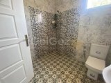 FULLY FURNISHED 3 BED BUNGALOW + GARAGE + ANNEX IN MARAŞ - FAMAGUSTA