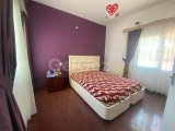FULLY FURNISHED 3 BED BUNGALOW + GARAGE + ANNEX IN MARAŞ - FAMAGUSTA