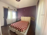 FULLY FURNISHED 3 BED BUNGALOW + GARAGE + ANNEX IN MARAŞ - FAMAGUSTA