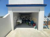 FULLY FURNISHED 3 BED BUNGALOW + GARAGE + ANNEX IN MARAŞ - FAMAGUSTA
