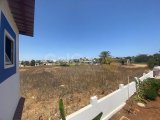 FULLY FURNISHED 3 BED BUNGALOW + GARAGE + ANNEX IN MARAŞ - FAMAGUSTA