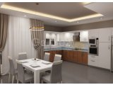 3-bedroom Bungalow with Modern and High-Class Fınıshed ın Mutluyaka