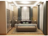 3-bedroom Bungalow with Modern and High-Class Fınıshed ın Mutluyaka
