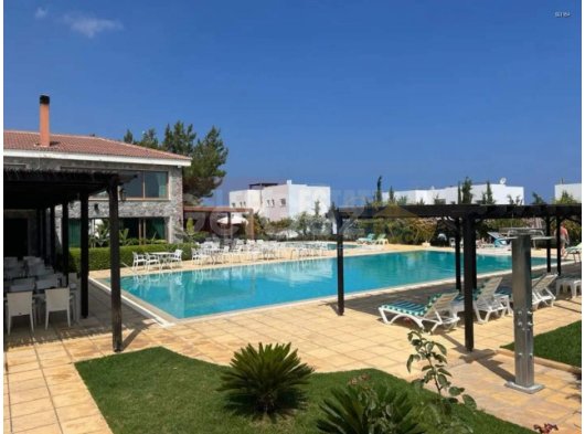 Deniz Manzaralı 2+1 Daire