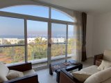 Deniz Manzaralı 2+1 Daire