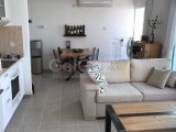 Deniz Manzaralı Daire
