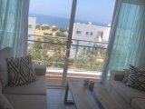 Deniz Manzaralı Daire