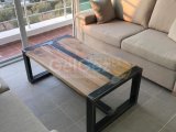 Deniz Manzaralı Daire
