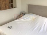 Deniz Manzaralı Daire
