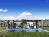 Deniz Kenarı Lüks Bungalov - Taşınmaya Hazır
