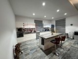 Deniz Kenarı Lüks Bungalov - Taşınmaya Hazır
