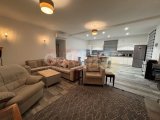 Deniz Kenarı Lüks Bungalov - Taşınmaya Hazır